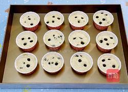 藍莓馬芬(Muffin)蛋糕的做法图解8