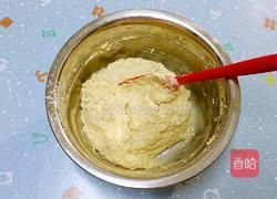 藍莓馬芬(Muffin)蛋糕的做法图解6