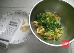 麻辣土豆花(洋芋花)的做法图解5