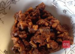 红糖红枣发糕的做法图解2