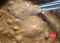 红糖红枣发糕的做法图解5