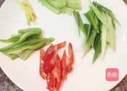 爆炒花蛤的做法图解2