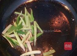 爆炒花蛤的做法图解3