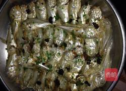 清蒸小黄鱼的做法图解3