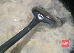 甜酒酿园子的做法图解5