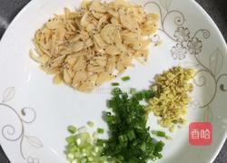 蚝油虾皮焖冬瓜的做法图解2