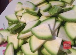 回味香兰州炒面片的做法图解6