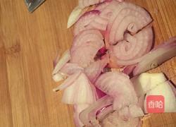 回味香兰州炒面片的做法图解7