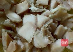 酱爆鸡块的做法图解1