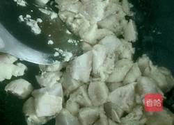 酱爆鸡块的做法图解4