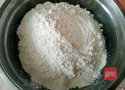 自制青瓜味汤圆的做法图解2
