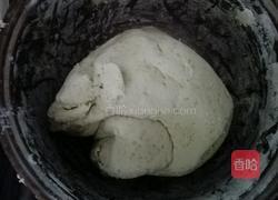 自制青瓜味汤圆的做法图解7
