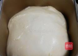 经典奶香土司的做法图解5