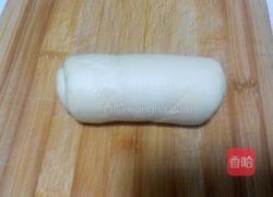 经典奶香土司的做法图解8