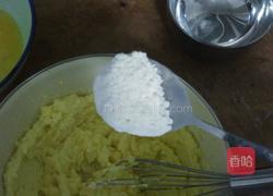 马德拉蛋糕的做法图解4