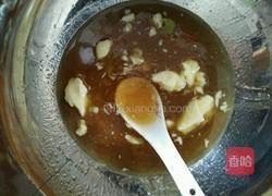 广式奶油椰汁蛋黄馅月饼的做法图解3