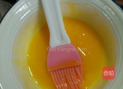 蛋奶酥的做法图解5