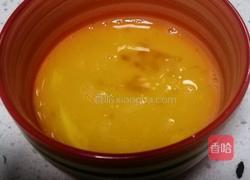 牛肉丸子美味蛋炒饭的做法图解2