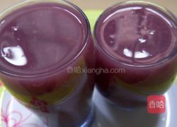 淮山紫薯指姜奶的做法图解6