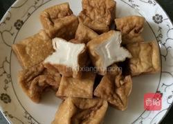 泥鳅焖豆腐的做法图解2