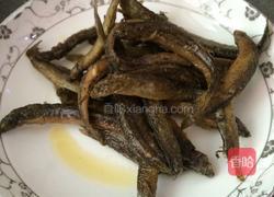 泥鳅焖豆腐的做法图解7