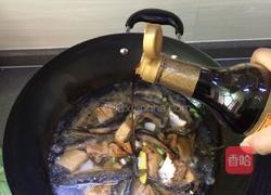 泥鳅焖豆腐的做法图解10