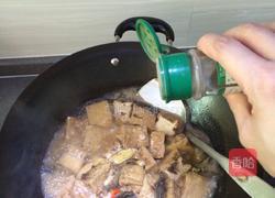 泥鳅焖豆腐的做法图解11