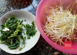 炒陈村粉的做法图解2