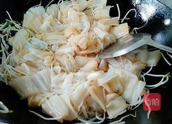 炒陈村粉的做法图解5