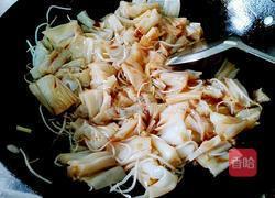 炒陈村粉的做法图解6