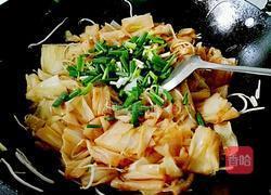 炒陈村粉的做法图解7