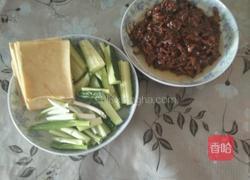 京酱肉丝的做法图解3