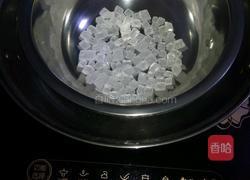 桂花雪梨酱的做法图解2