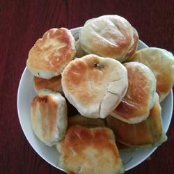 酥饼的做法[图]