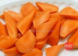 红焖羊肉的做法图解1