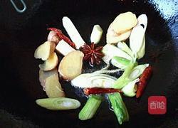 红焖羊肉的做法图解5