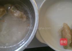 葱豆腐虾蛋(搭“四季黄金虾饺”)的做法图解7