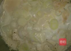 葱豆腐虾蛋（搭“四季黄金虾饺”）的做法图解8