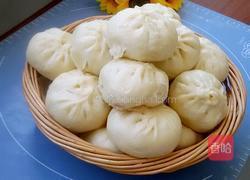 洋葱羊肉包子的做法图解7