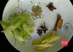 私房酱骨头的做法图解1