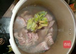 私房酱骨头的做法图解2