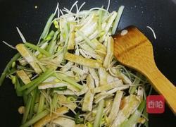 家常小炒的做法图解6