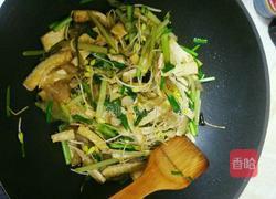 家常小炒的做法图解7