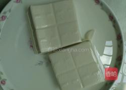 麻婆豆腐的做法图解1