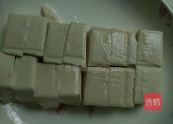 麻婆豆腐的做法图解2