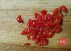 麻婆豆腐的做法图解4