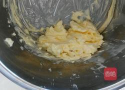 可可坚果曲奇的做法图解2