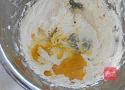 可可坚果曲奇的做法图解4