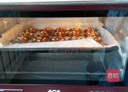 可可坚果曲奇的做法图解10