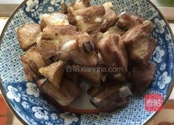 糖醋排骨的做法图解8